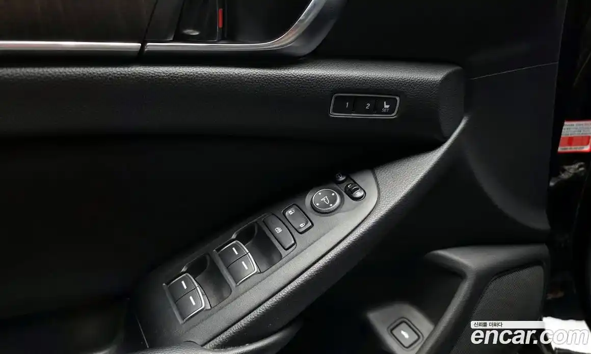 Honda Accord 2018 2.0 Автомат в Москве № 170568, фото 17