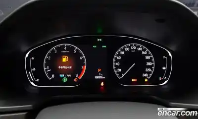 Honda Accord 2018 2.0 Автомат в Москве № 170568, миниатюра 8