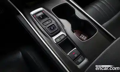 Honda Accord 2018 2.0 Автомат в Москве № 170568, миниатюра 9