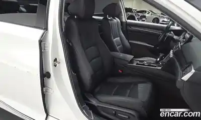 Honda Accord 2019 1.5 Автомат в Москве № 170573, миниатюра 11