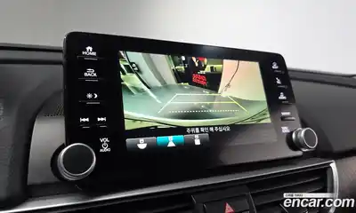 Honda Accord 2019 1.5 Автомат в Москве № 170573, миниатюра 2