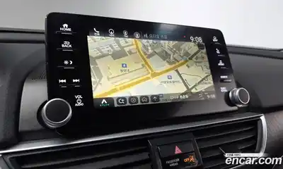 Honda Accord 2019 1.5 Автомат в Москве № 170573, миниатюра 5