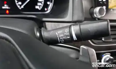 Honda Accord 2019 1.5 Автомат в Москве № 170573, миниатюра 8