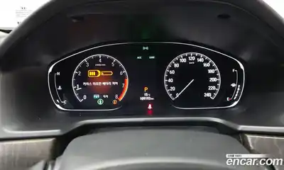 Honda Accord 2019 1.5 Автомат в Москве № 170573, миниатюра 10