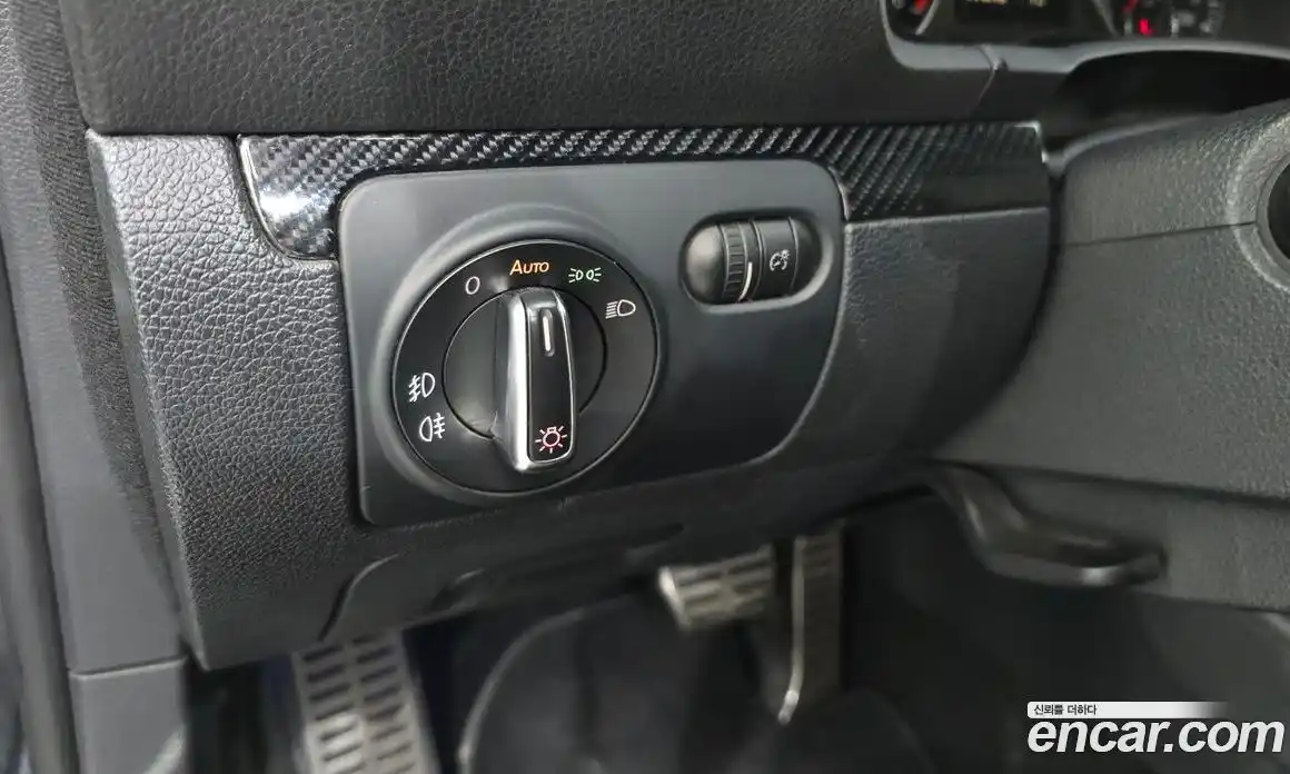 Volkswagen Scirocco 2014 2.0 Автомат в Москве № 171167, фото 13