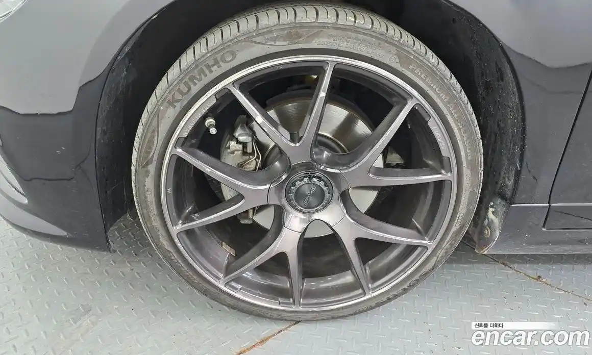 Volkswagen Scirocco 2014 2.0 Автомат в Москве № 171167, фото 15