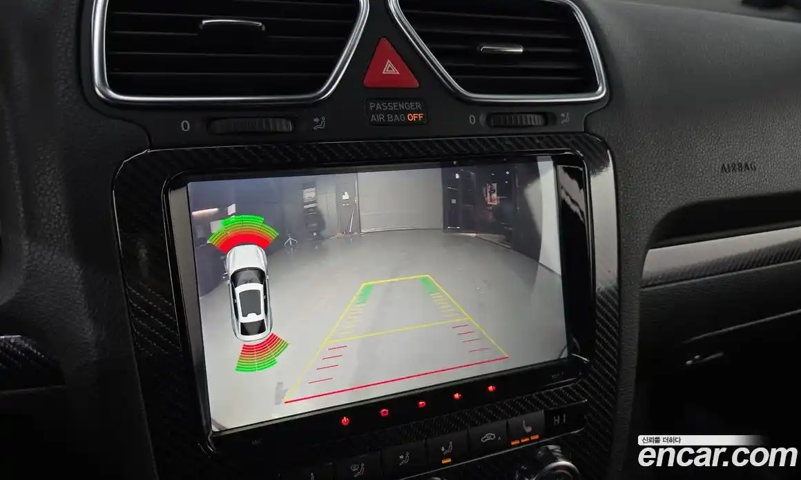 Volkswagen Scirocco 2014 2.0 Автомат в Москве № 171167, фото 16