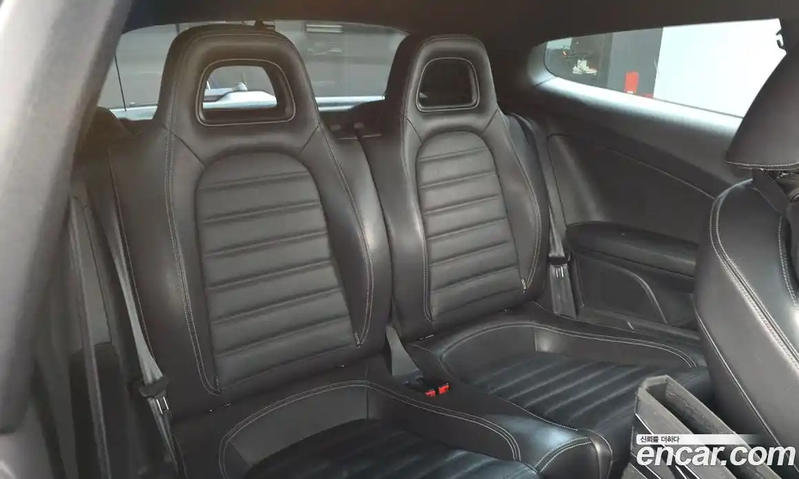 Volkswagen Scirocco 2014 2.0 Автомат в Москве № 171167, фото 19