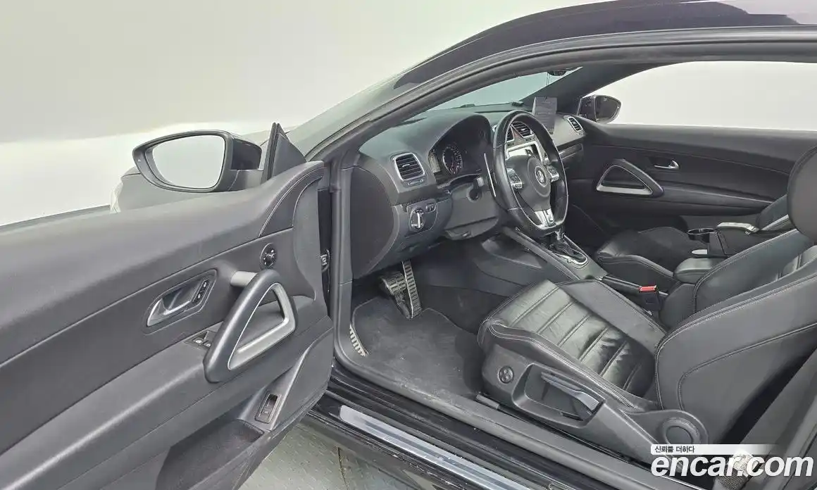 Volkswagen Scirocco 2014 2.0 Автомат в Москве № 171167, фото 20