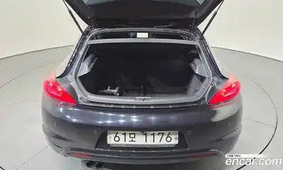 Volkswagen Scirocco 2014 2.0 Автомат в Москве № 171167, миниатюра 3