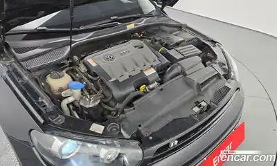 Volkswagen Scirocco 2014 2.0 Автомат в Москве № 171167, миниатюра 4