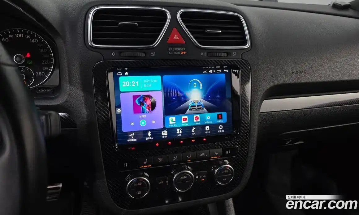 Volkswagen Scirocco 2014 2.0 Автомат в Москве № 171167, фото 5