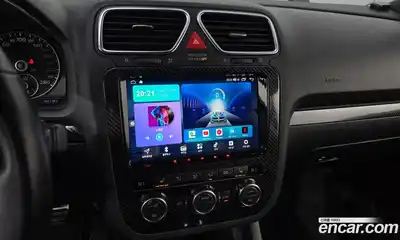 Volkswagen Scirocco 2014 2.0 Автомат в Москве № 171167, миниатюра 5