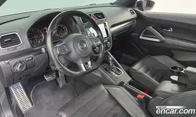 Volkswagen Scirocco 2014 2.0 Автомат в Москве № 171167, миниатюра 7