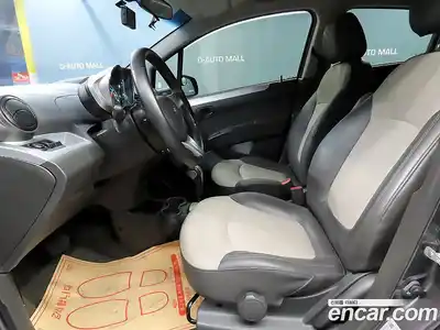 Chevrolet Spark 2014 1.0 Автомат в Москве № 171681, миниатюра 6