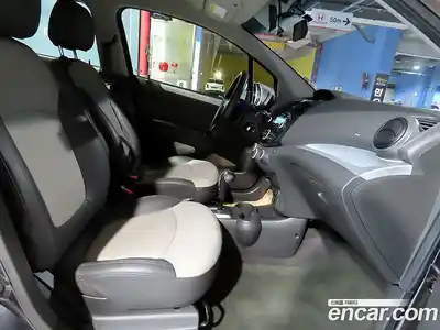 Chevrolet Spark 2014 1.0 Автомат в Москве № 171681, миниатюра 8