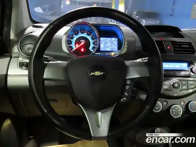 Chevrolet Spark 2014 1.0 Автомат в Москве № 171681, миниатюра 10