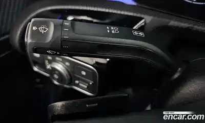 Mercedes-Benz A-Class 2024 2.0 Автомат в Москве № 176319, миниатюра 2