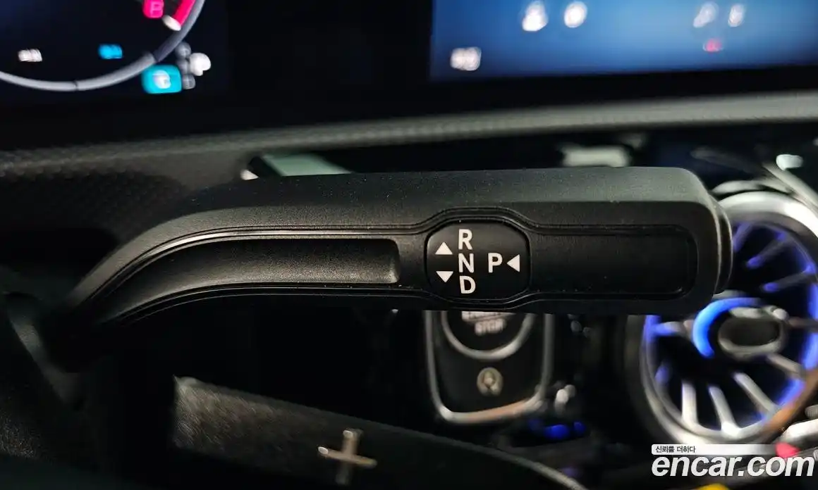 Mercedes-Benz A-Class 2024 2.0 Автомат в Москве № 176319, фото 6