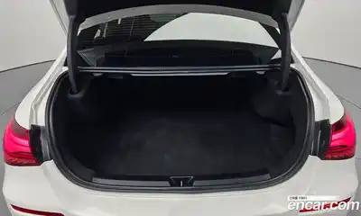 Mercedes-Benz A-Class 2024 2.0 Автомат в Москве № 176319, миниатюра 9