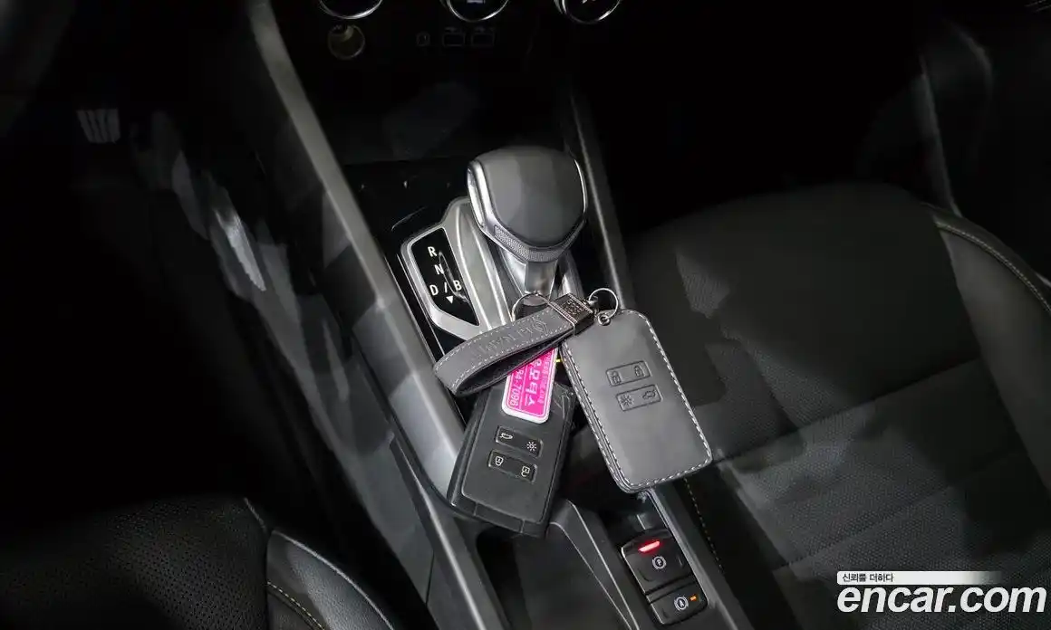 Renault Arkana 2025 1.6 Автомат в Москве № 176721, фото 17