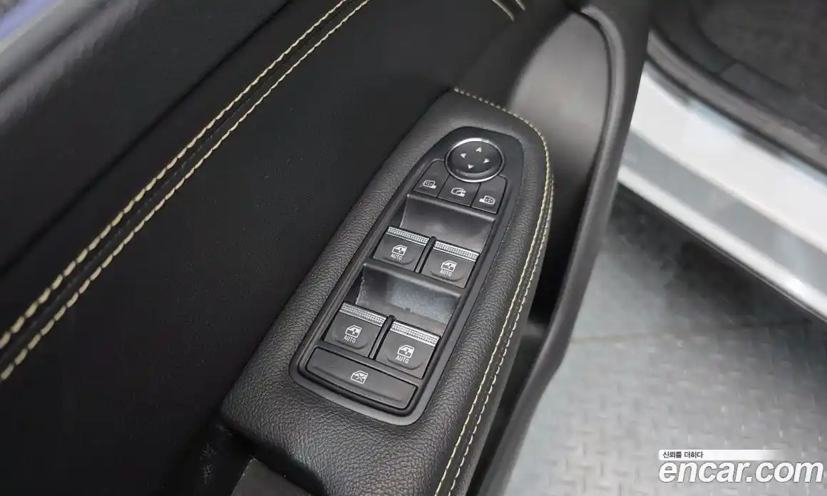 Renault Arkana 2025 1.6 Автомат в Москве № 176721, фото 19