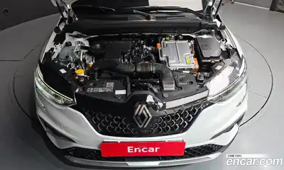 Renault Arkana 2025 1.6 Автомат в Москве № 176721, миниатюра 6