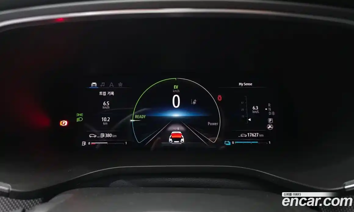 Renault Arkana 2025 1.6 Автомат в Москве № 176721, фото 7