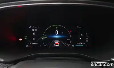 Renault Arkana 2025 1.6 Автомат в Москве № 176721, миниатюра 7