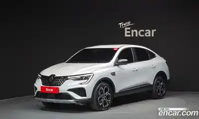 Renault Arkana 2025 1.6 Автомат в Москве № 176721, миниатюра 10