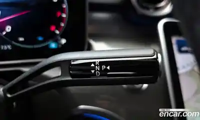 Mercedes-Benz CLE-Class, 2024