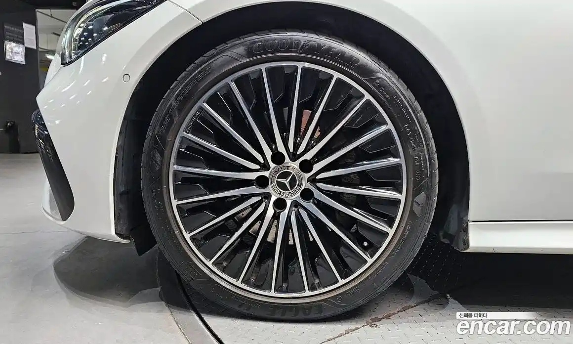 Mercedes-Benz CLE-Class 2024 2.0 Автомат в Москве № 178526, фото 11