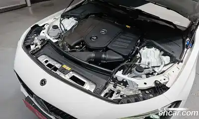 Mercedes-Benz CLE-Class 2024 2.0 Автомат в Москве № 178526, миниатюра 12