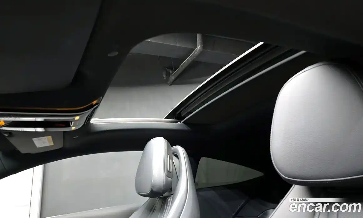 Mercedes-Benz CLE-Class 2024 2.0 Автомат в Москве № 178526, фото 4