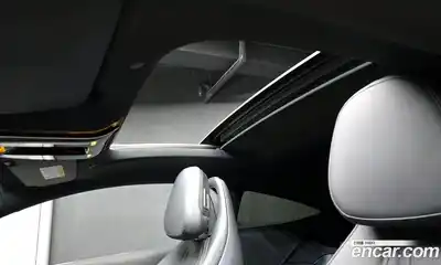 Mercedes-Benz CLE-Class 2024 2.0 Автомат в Москве № 178526, миниатюра 4