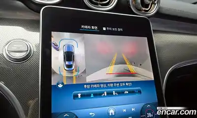 Mercedes-Benz CLE-Class 2024 2.0 Автомат в Москве № 178526, миниатюра 7