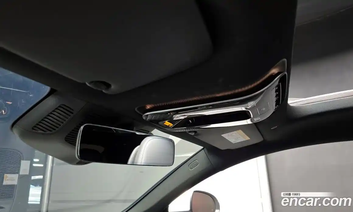 Mercedes-Benz CLE-Class 2024 2.0 Автомат в Москве № 178526, фото 10