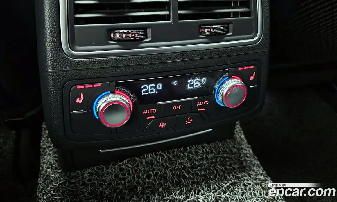 Audi A7 2015 3.0 Автомат в Москве № 179160, фото 17