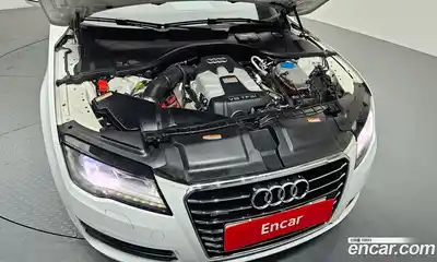Audi A7 2015 3.0 Автомат в Москве № 179160, миниатюра 3