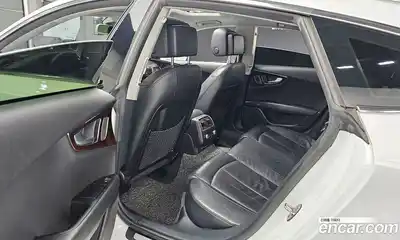 Audi A7 2015 3.0 Автомат в Москве № 179160, миниатюра 9