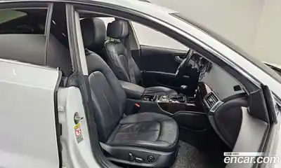Audi A7 2015 3.0 Автомат в Москве № 179160, миниатюра 10