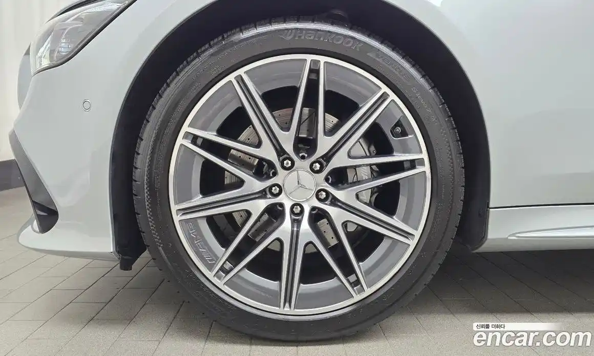 Mercedes-Benz AMG GT 2022 3.0 Автомат в Москве № 179831, фото 11