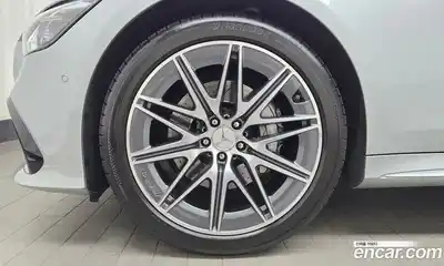 Mercedes-Benz AMG GT 2022 3.0 Автомат в Москве № 179831, миниатюра 11