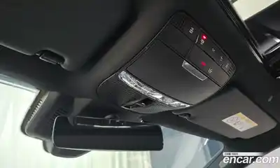 Mercedes-Benz AMG GT 2022 3.0 Автомат в Москве № 179831, миниатюра 12