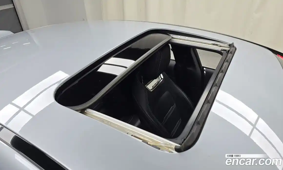 Mercedes-Benz AMG GT 2022 3.0 Автомат в Москве № 179831, фото 20