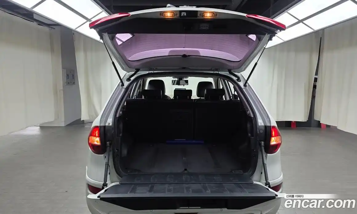 Renault QM5 2015 2.0 Автомат в Москве № 180001, фото 11