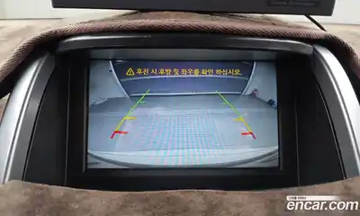 Renault QM5 2015 2.0 Автомат в Москве № 180001, миниатюра 12