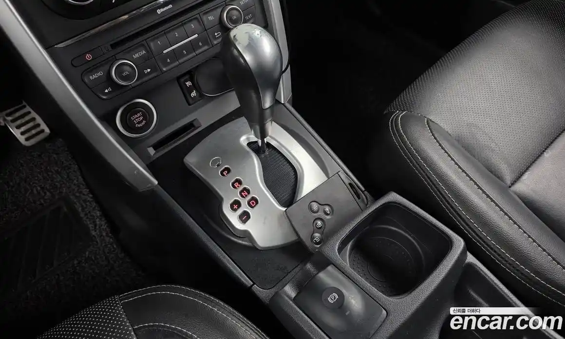 Renault QM5 2015 2.0 Автомат в Москве № 180001, фото 15