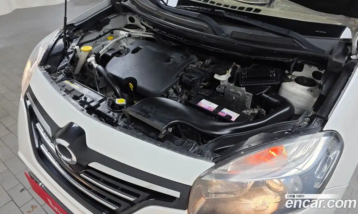 Renault QM5 2015 2.0 Автомат в Москве № 180001, фото 16