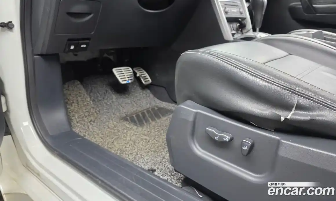 Renault QM5 2015 2.0 Автомат в Москве № 180001, фото 18